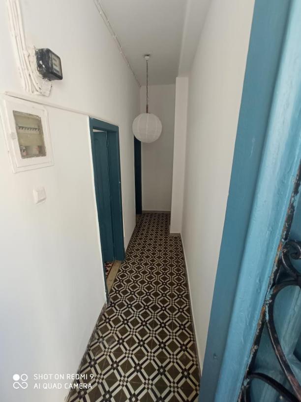 Mascot Bar Street Apartments Rhodes City Extérieur photo