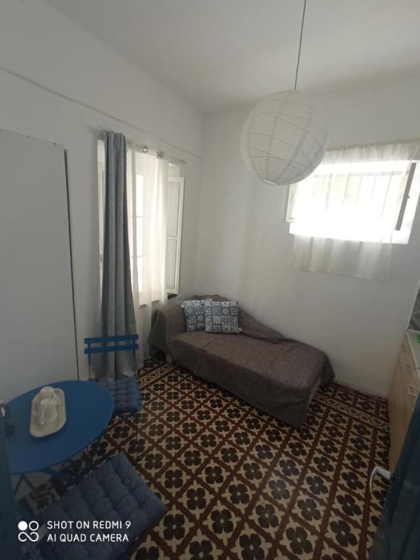 Mascot Bar Street Apartments Rhodes City Extérieur photo